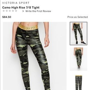 Victoria Secret Sport Tight